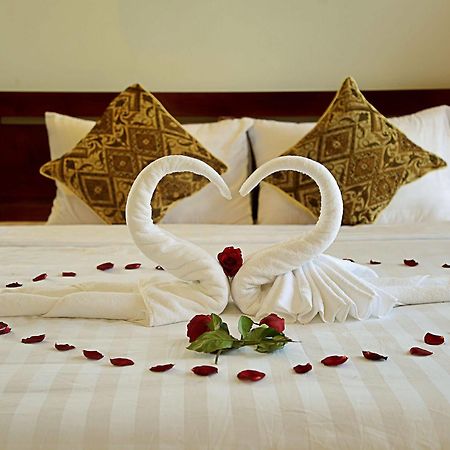 Hoian Joy Homestay هوي ان المظهر الخارجي الصورة