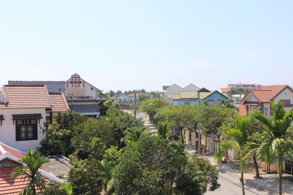 Hoian Joy Homestay هوي ان المظهر الخارجي الصورة