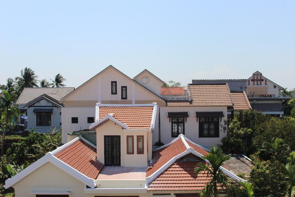 Hoian Joy Homestay هوي ان المظهر الخارجي الصورة
