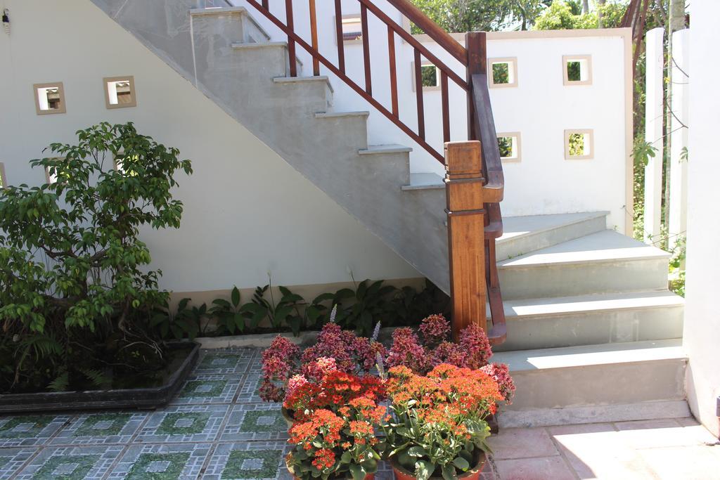 Hoian Joy Homestay هوي ان المظهر الخارجي الصورة