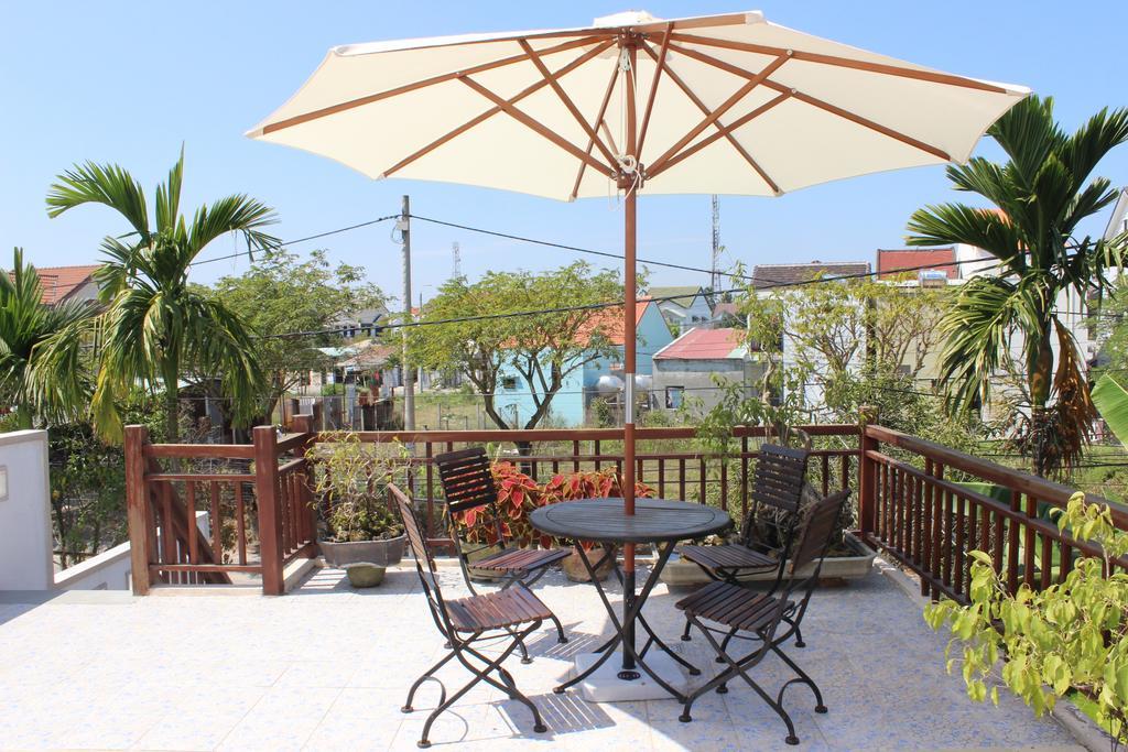 Hoian Joy Homestay هوي ان المظهر الخارجي الصورة