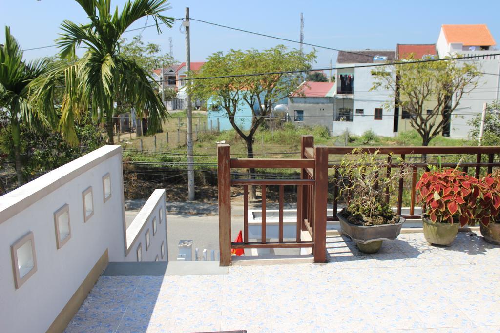 Hoian Joy Homestay هوي ان المظهر الخارجي الصورة