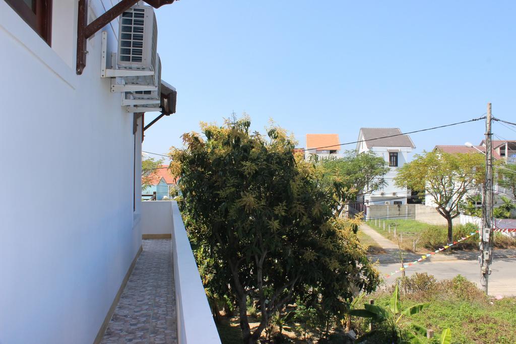 Hoian Joy Homestay هوي ان المظهر الخارجي الصورة
