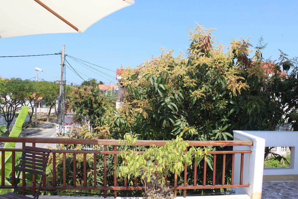 Hoian Joy Homestay هوي ان المظهر الخارجي الصورة