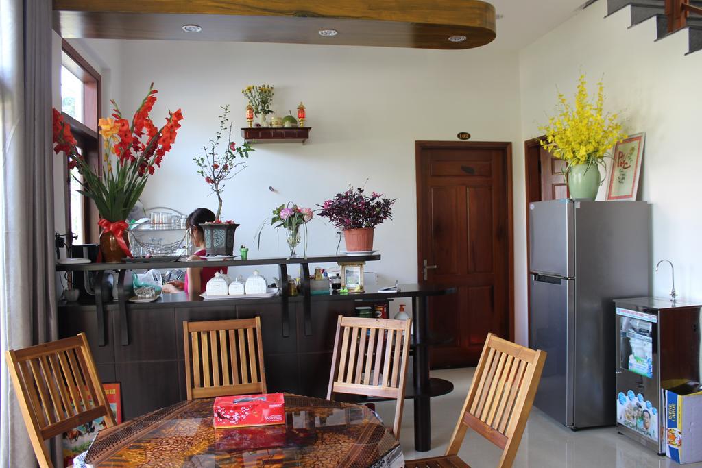 Hoian Joy Homestay هوي ان المظهر الخارجي الصورة