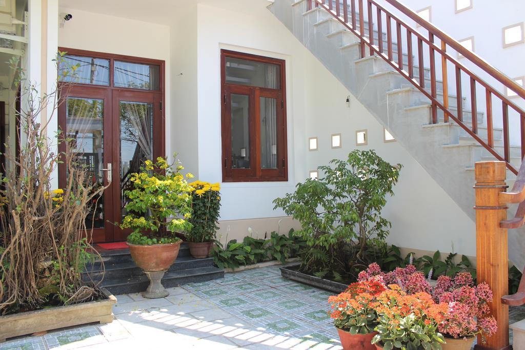 Hoian Joy Homestay هوي ان المظهر الخارجي الصورة