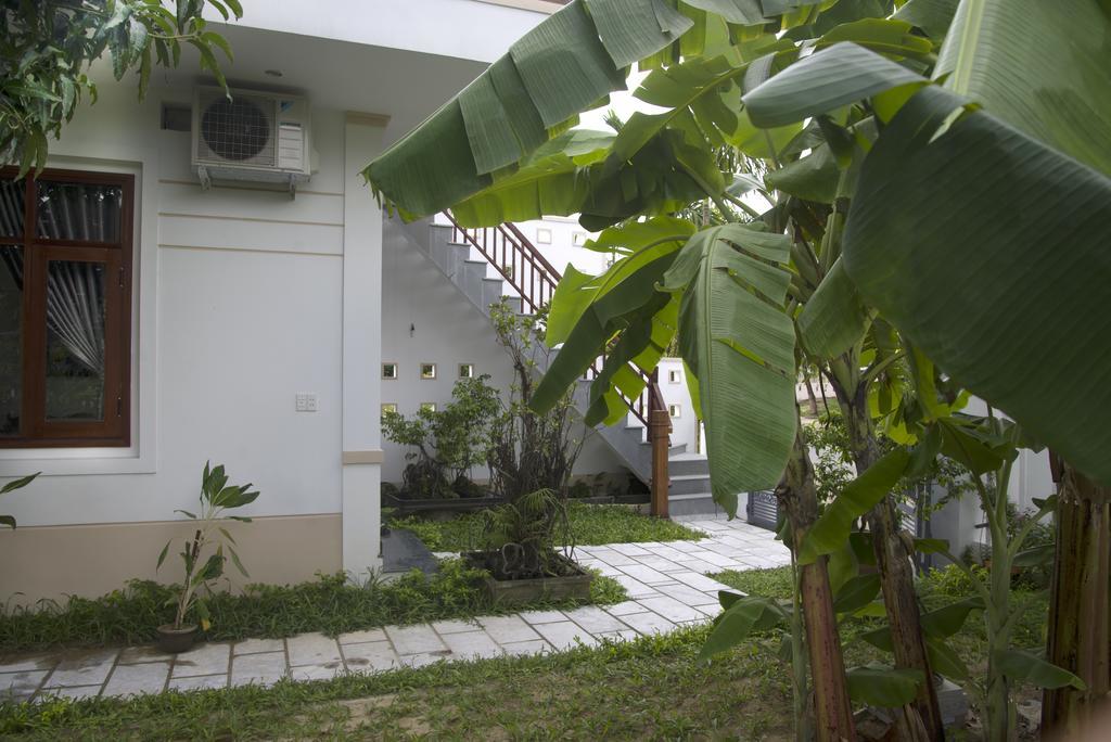 Hoian Joy Homestay هوي ان المظهر الخارجي الصورة