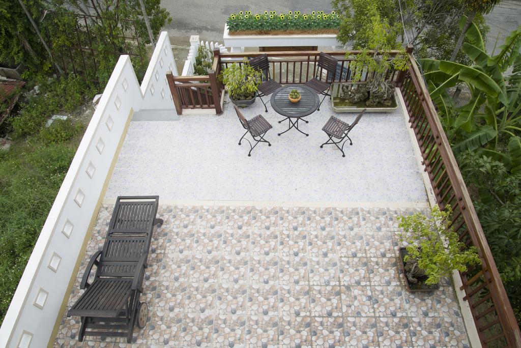 Hoian Joy Homestay هوي ان المظهر الخارجي الصورة