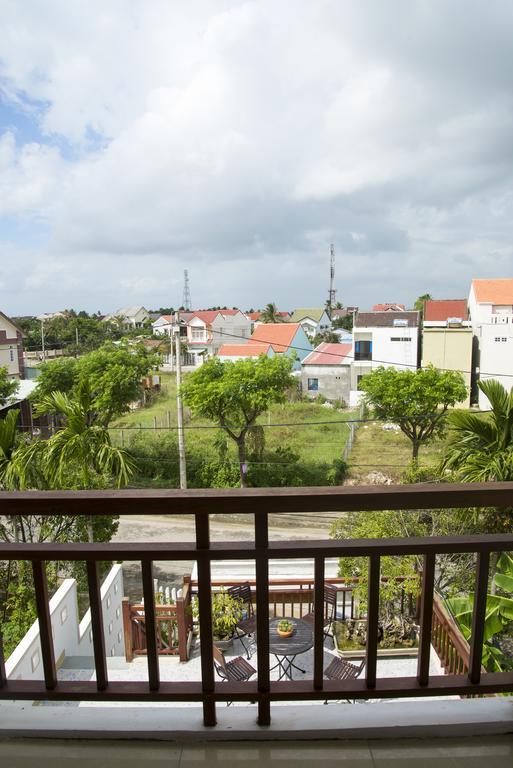 Hoian Joy Homestay هوي ان المظهر الخارجي الصورة
