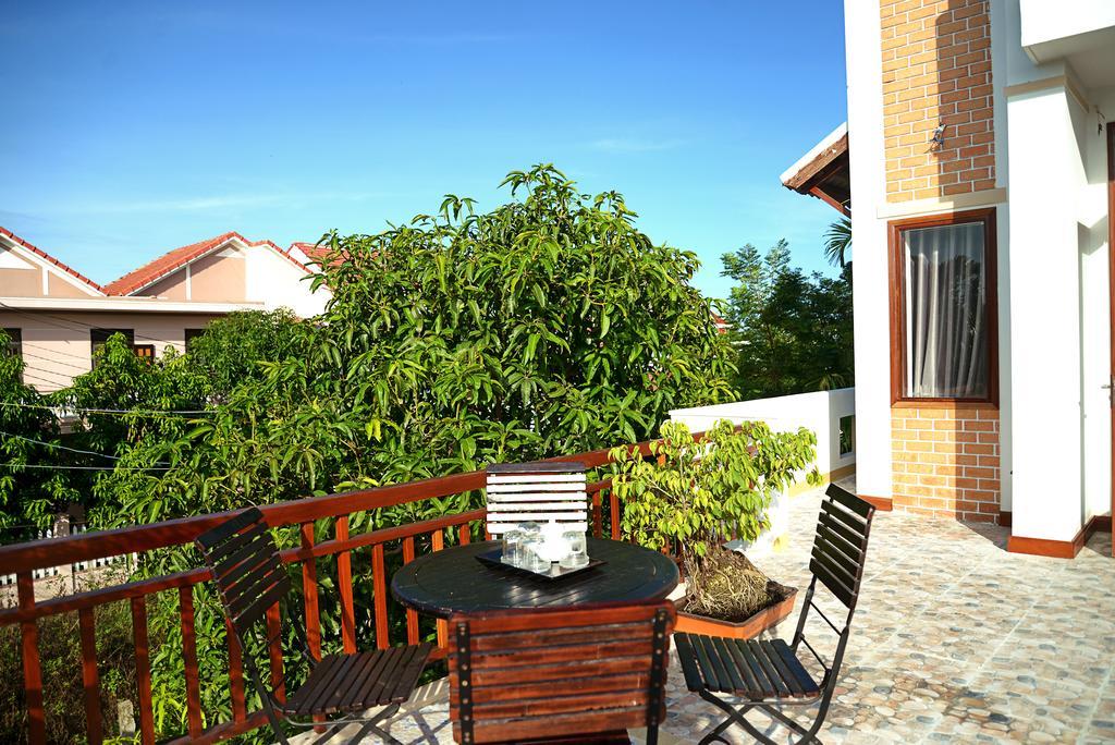 Hoian Joy Homestay هوي ان المظهر الخارجي الصورة