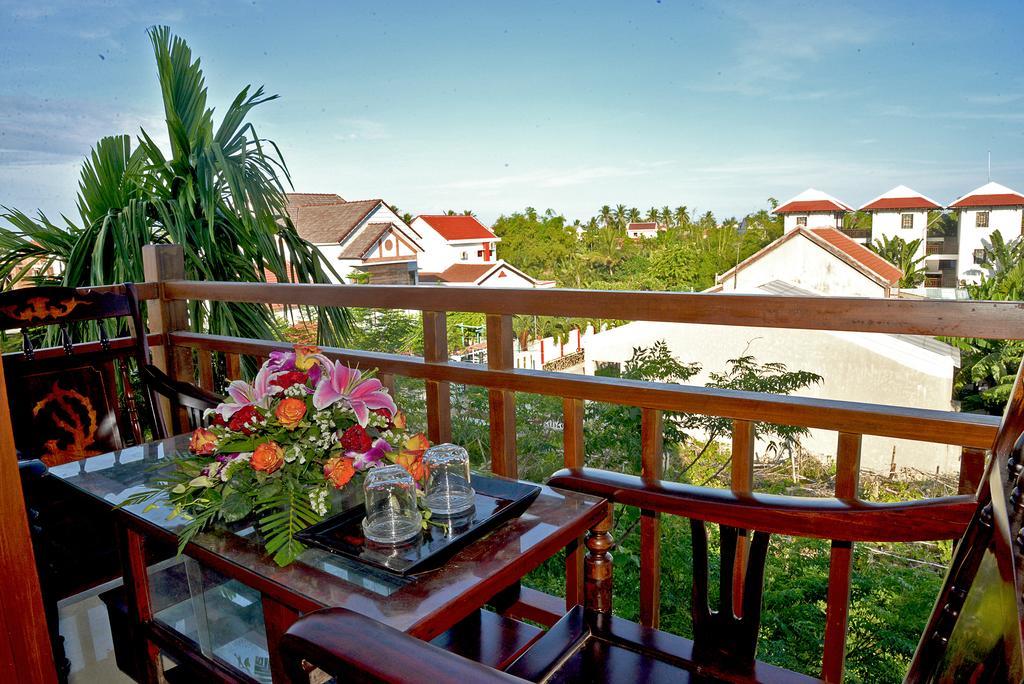 Hoian Joy Homestay هوي ان المظهر الخارجي الصورة