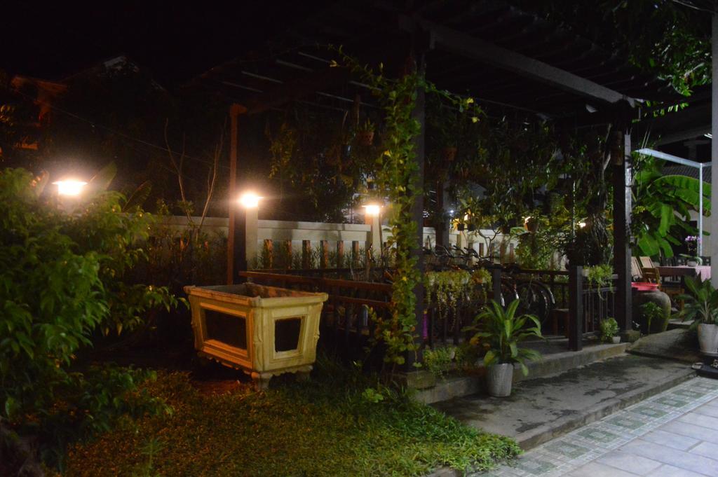 Hoian Joy Homestay هوي ان المظهر الخارجي الصورة
