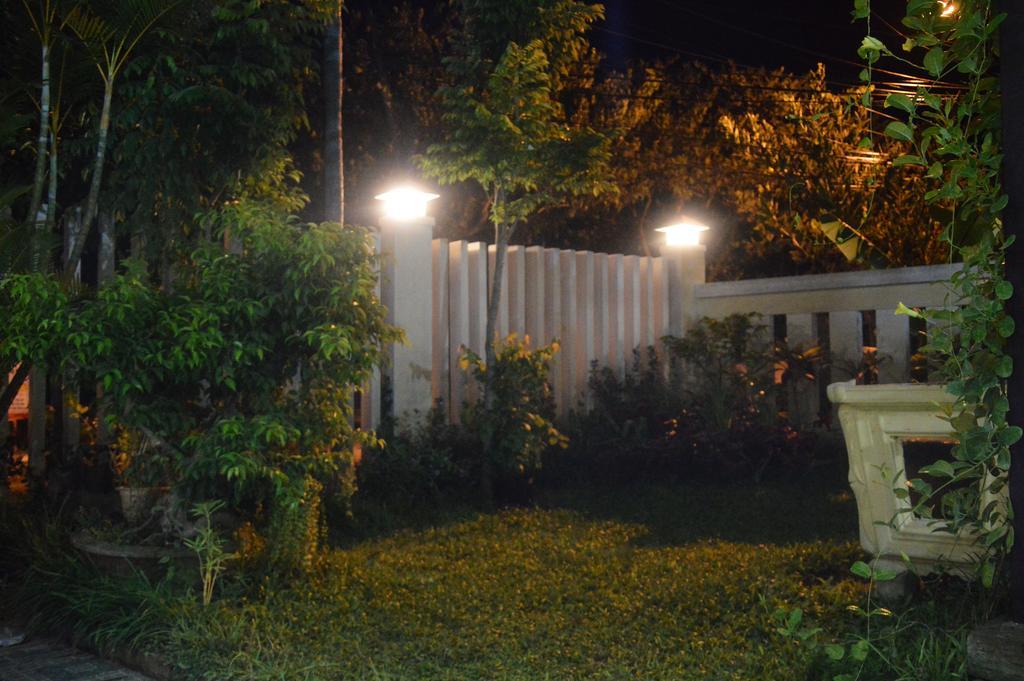 Hoian Joy Homestay هوي ان المظهر الخارجي الصورة