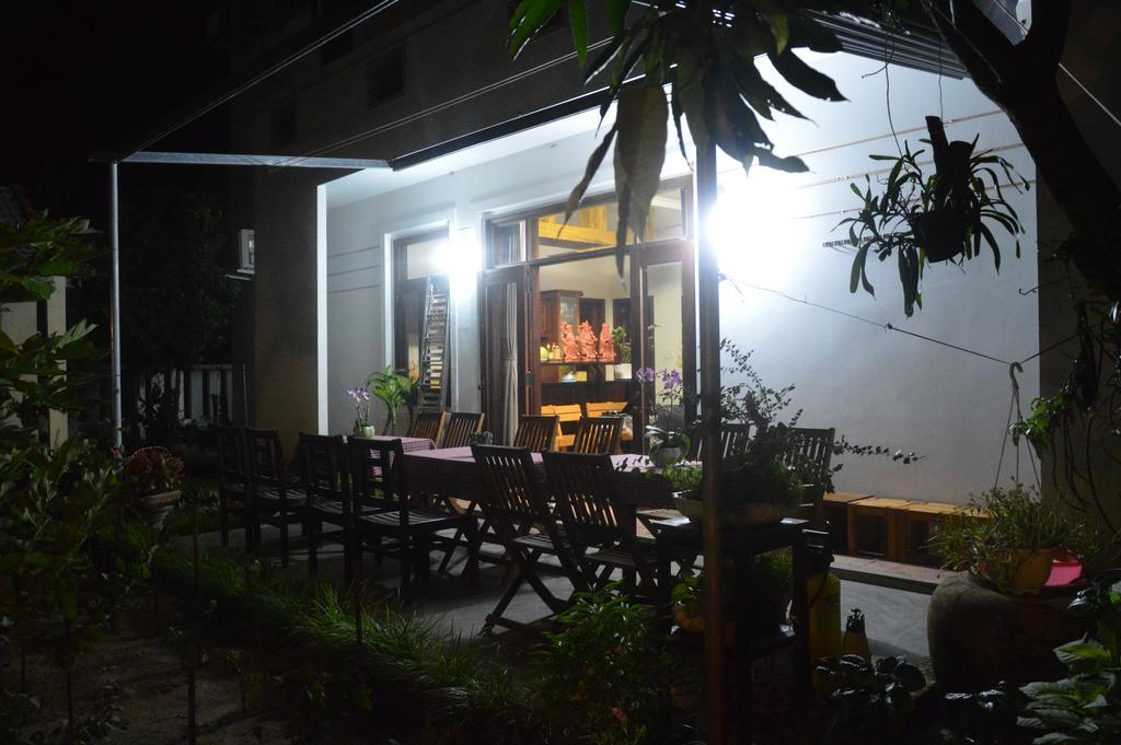 Hoian Joy Homestay هوي ان المظهر الخارجي الصورة