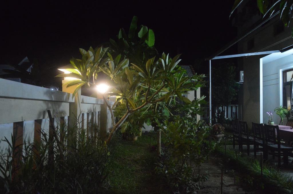 Hoian Joy Homestay هوي ان المظهر الخارجي الصورة