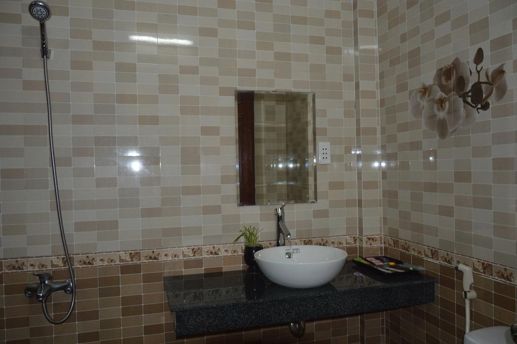 Hoian Joy Homestay هوي ان المظهر الخارجي الصورة