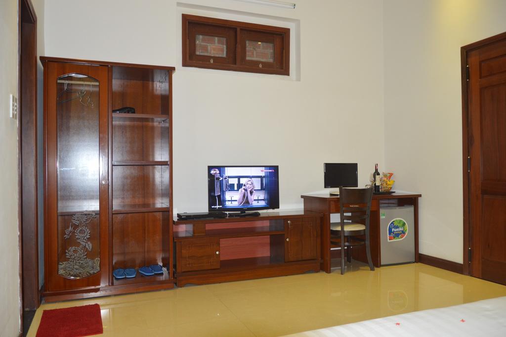 Hoian Joy Homestay هوي ان المظهر الخارجي الصورة