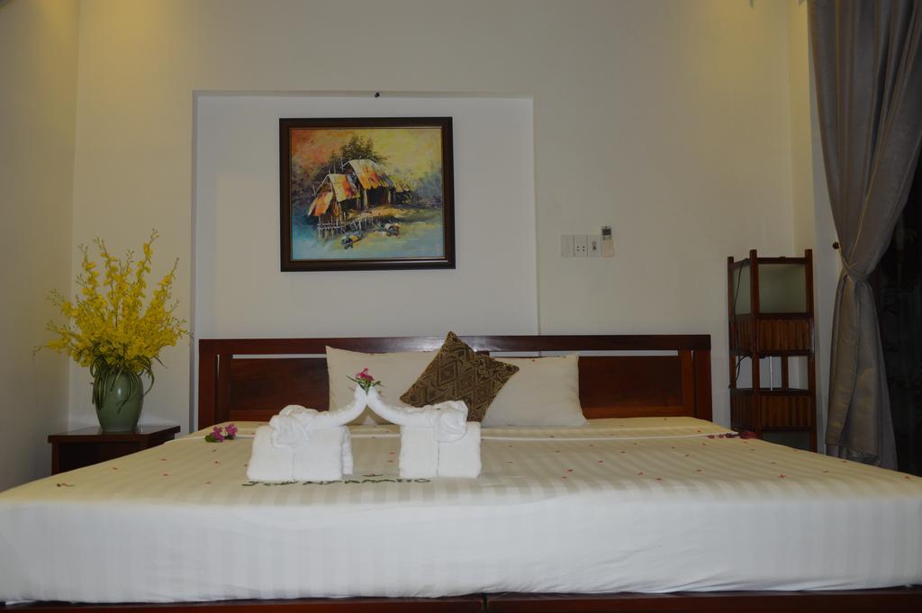Hoian Joy Homestay هوي ان المظهر الخارجي الصورة