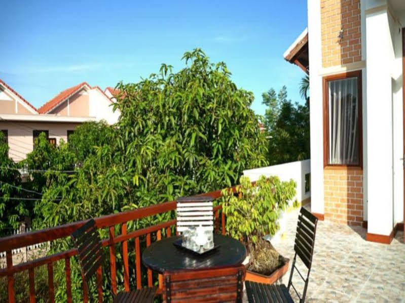 Hoian Joy Homestay هوي ان المظهر الخارجي الصورة