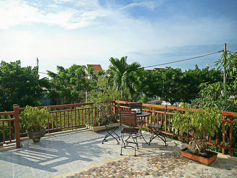 Hoian Joy Homestay هوي ان المظهر الخارجي الصورة