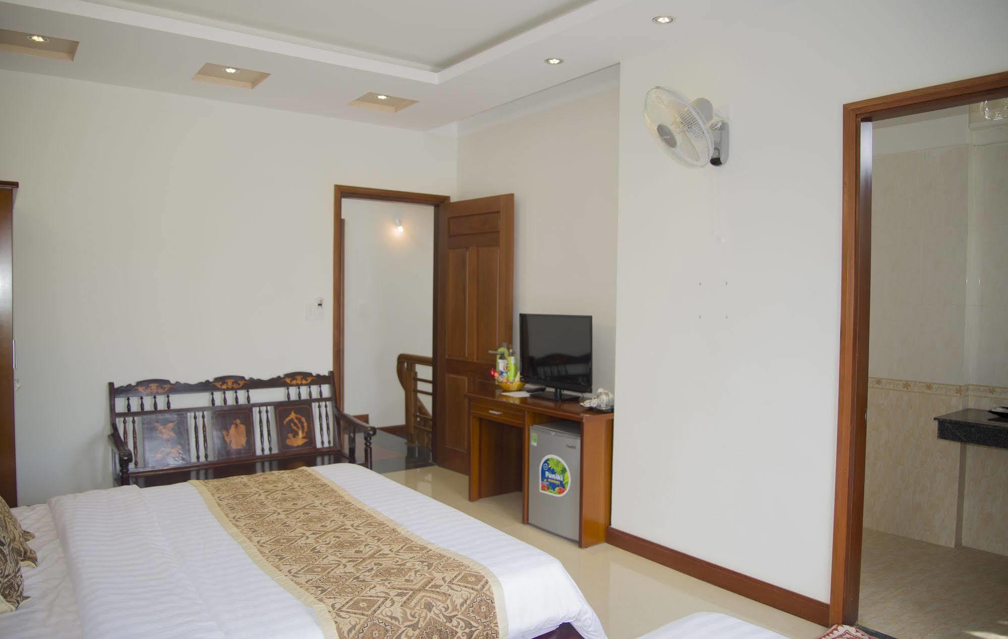 Hoian Joy Homestay هوي ان المظهر الخارجي الصورة