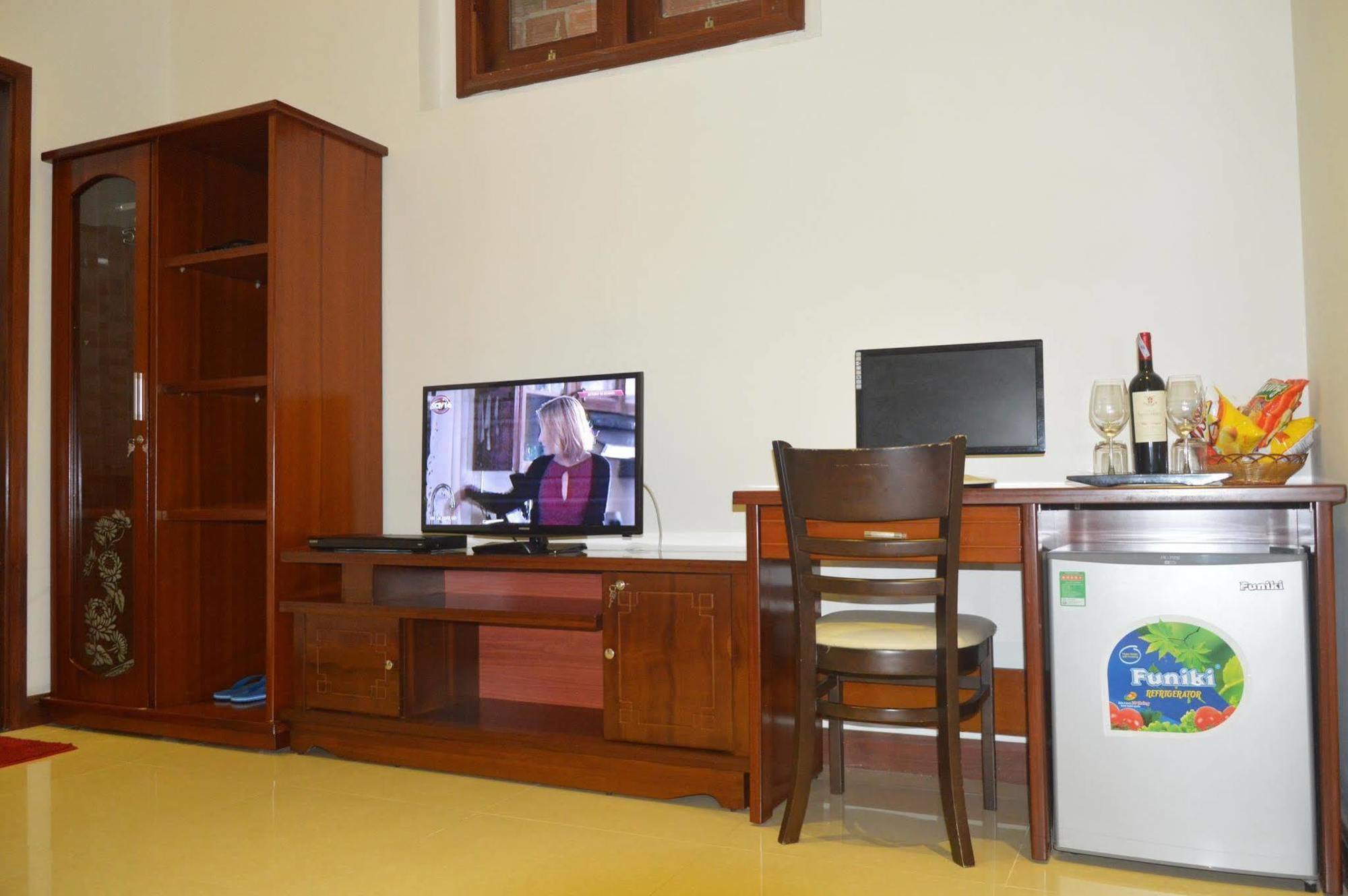 Hoian Joy Homestay هوي ان المظهر الخارجي الصورة