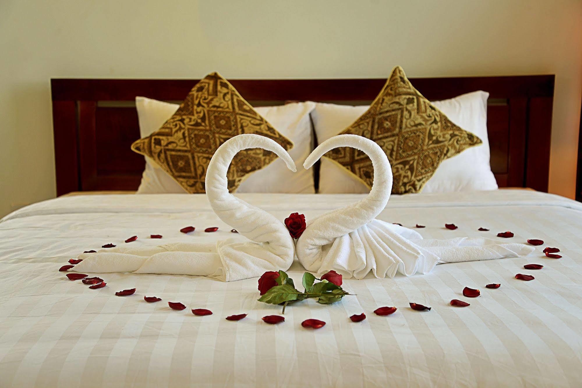 Hoian Joy Homestay هوي ان المظهر الخارجي الصورة