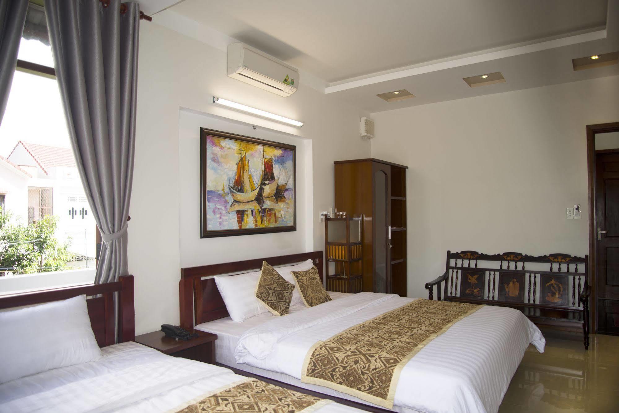 Hoian Joy Homestay هوي ان المظهر الخارجي الصورة