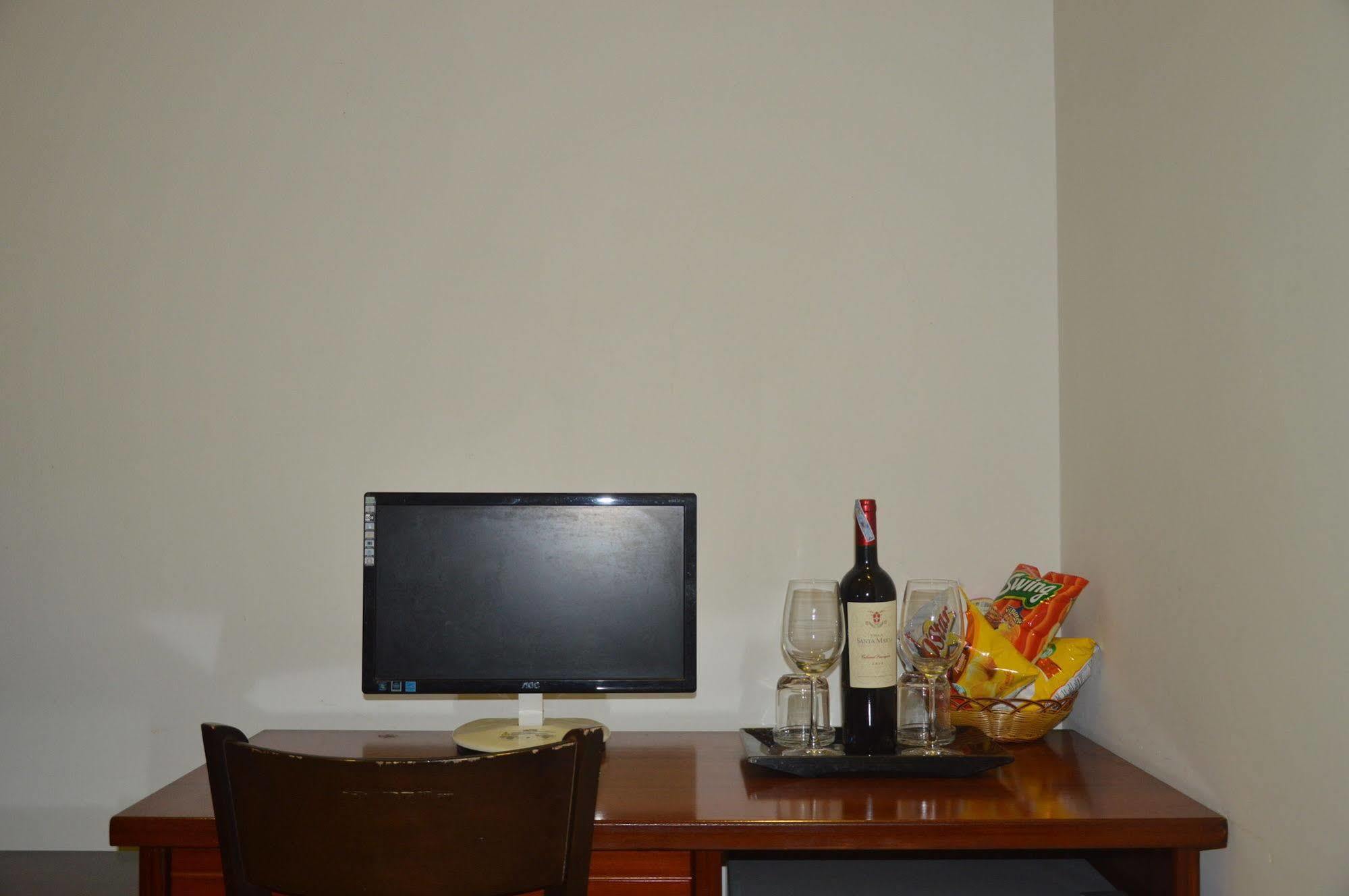 Hoian Joy Homestay هوي ان المظهر الخارجي الصورة