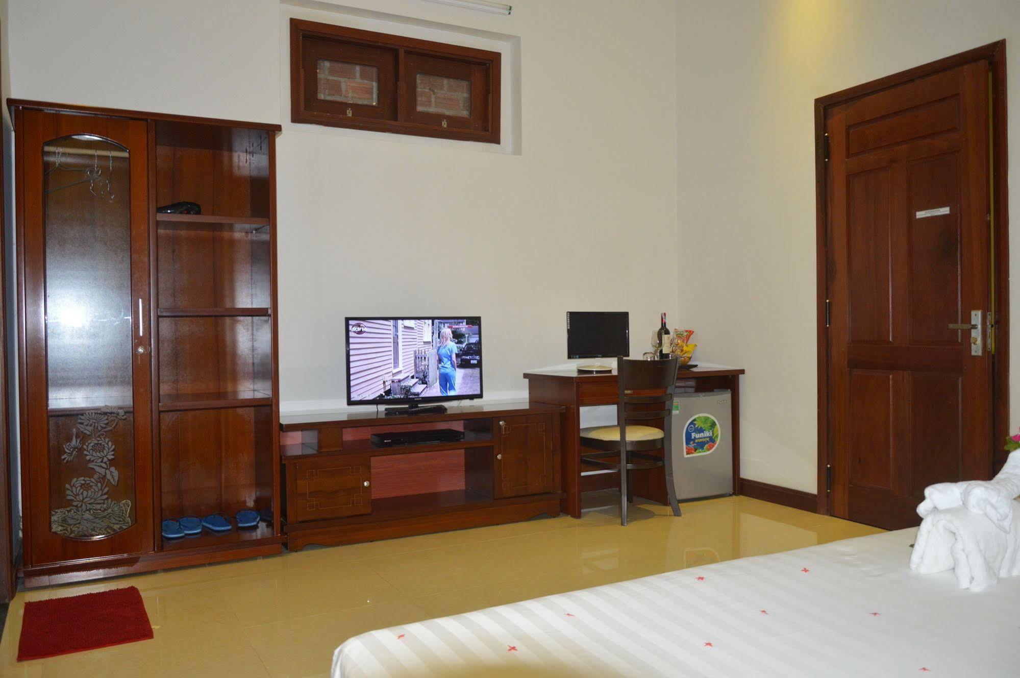 Hoian Joy Homestay هوي ان المظهر الخارجي الصورة