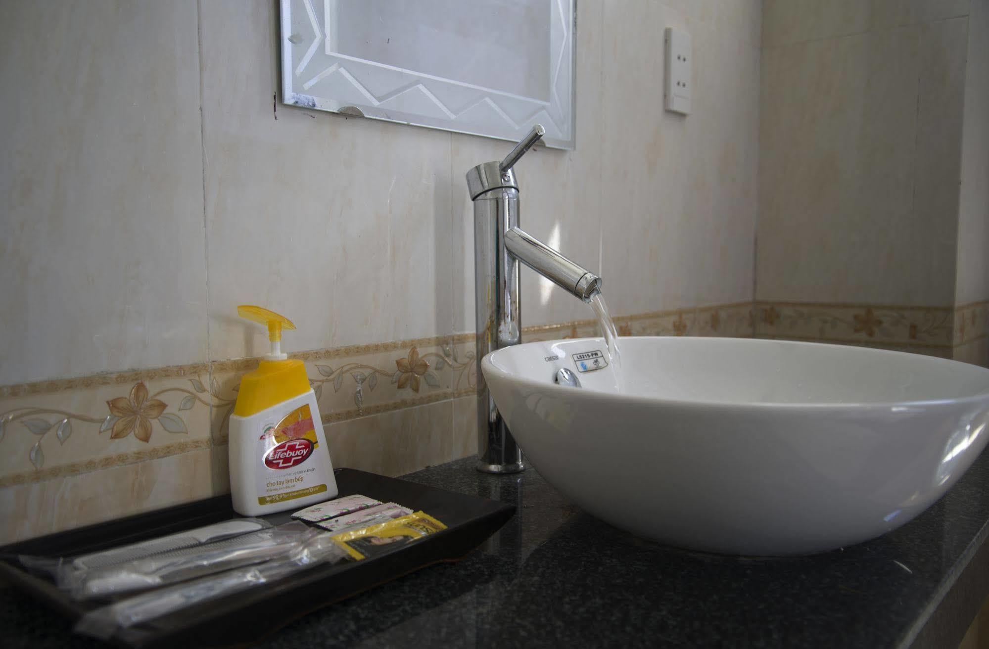 Hoian Joy Homestay هوي ان المظهر الخارجي الصورة