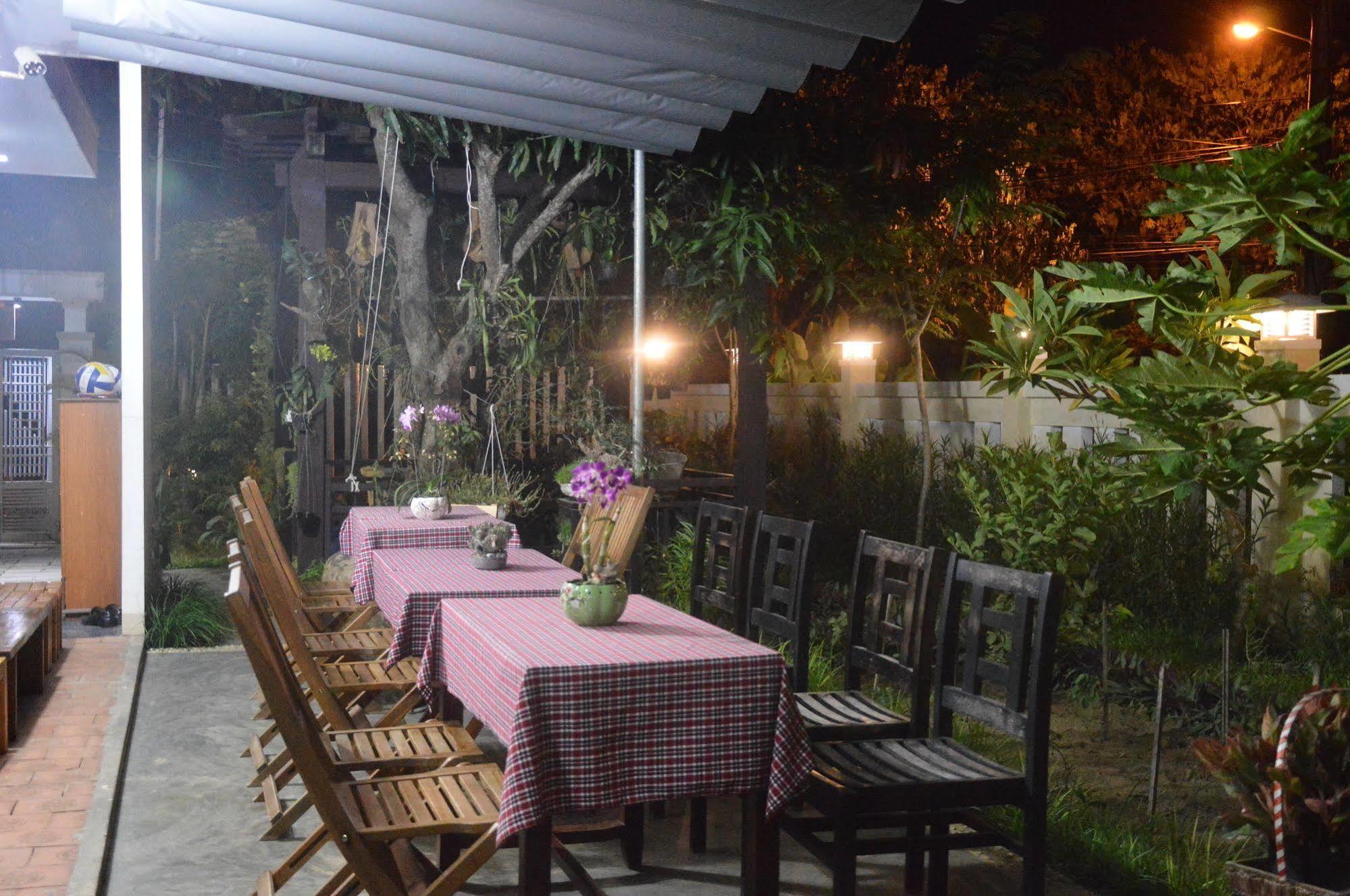 Hoian Joy Homestay هوي ان المظهر الخارجي الصورة