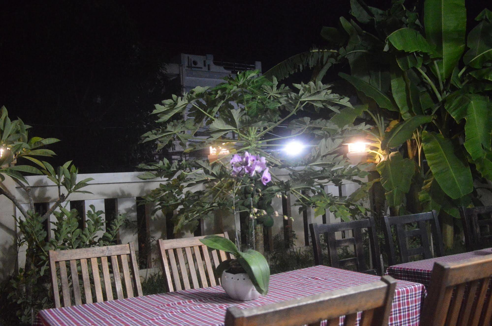 Hoian Joy Homestay هوي ان المظهر الخارجي الصورة