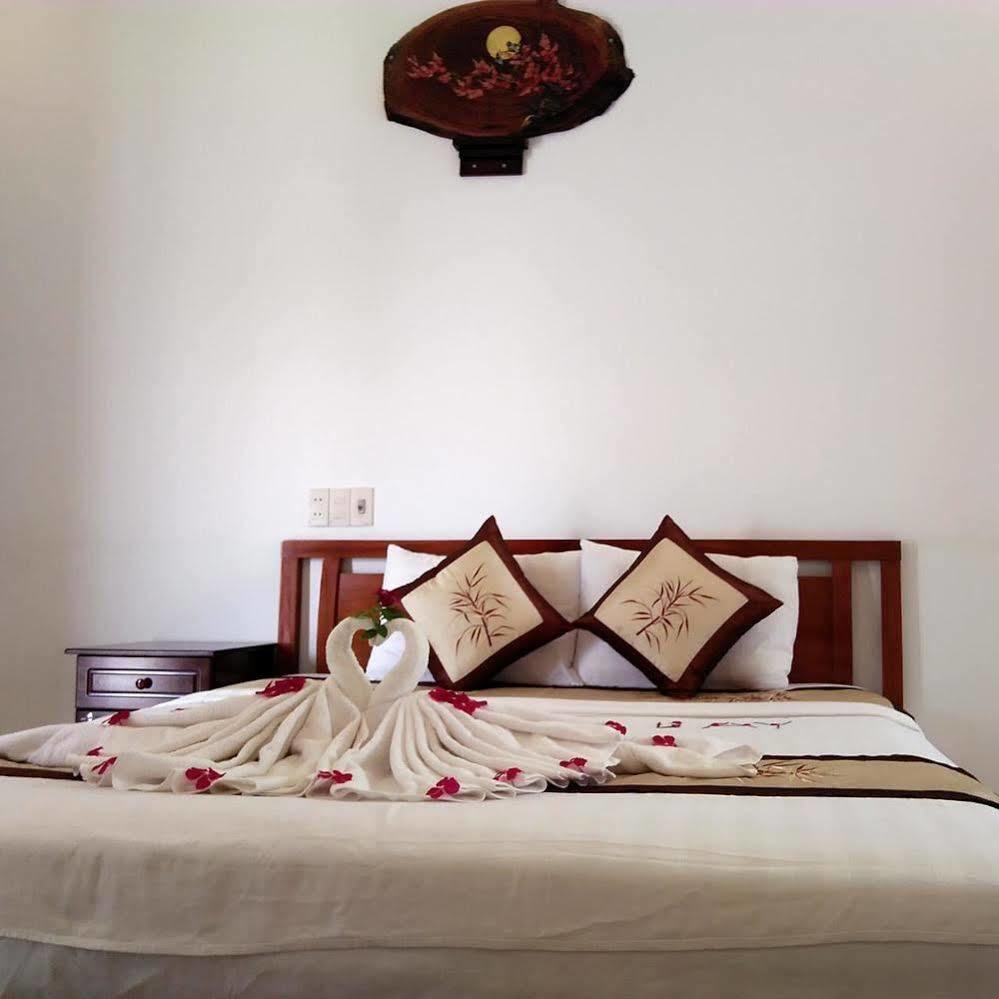 Hoian Joy Homestay هوي ان المظهر الخارجي الصورة