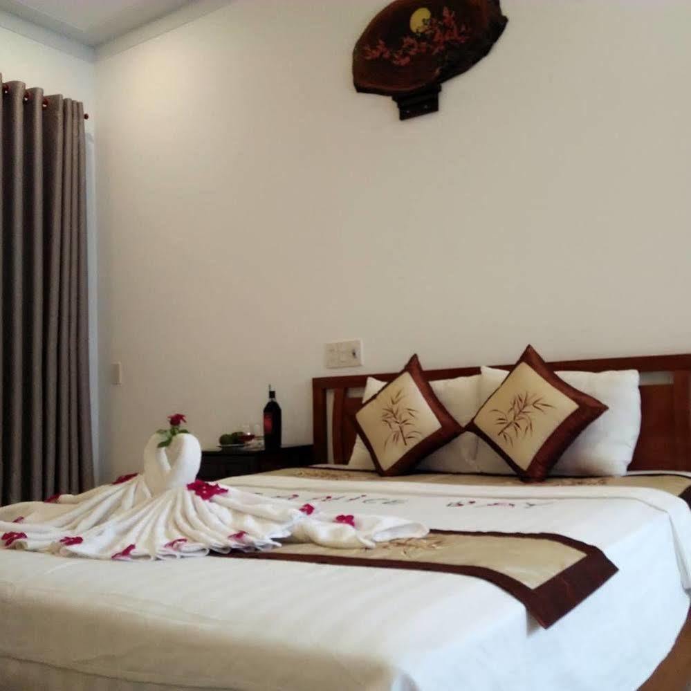 Hoian Joy Homestay هوي ان المظهر الخارجي الصورة